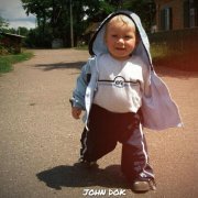 JOHN DOK - 18