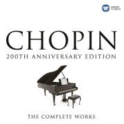 Ronald Smith - Boléro in A Minor, Op. 19
