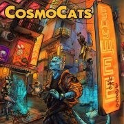 CosmoCats, Александр Телехов - Пять минут до старта