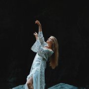 SAYANKA - Спи, мой милый