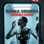 SASHA DEDOVA - Невесомо