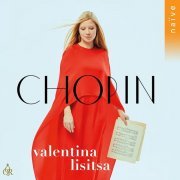 Valentina Lisitsa - Fantaisie-impromptu in C-Sharp Minor, Op. 66