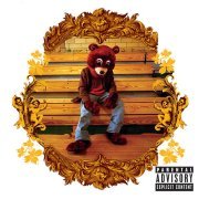 Kanye West - Graduation Day