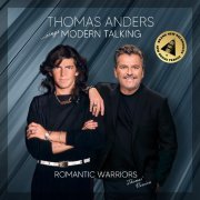 Thomas Anders - Arabian Gold (Thomas' Version)