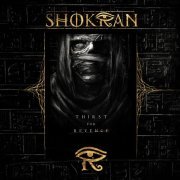 Shokran - Thirst for Revenge