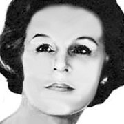 Гелена Великанова