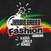 General TK - Jungle Cakes & Fashion Records - Ragga Jungle Bombs