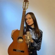 Анна Шестернина - Ночная