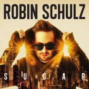 Robin Schulz, Akon - Heatwave (feat. Akon)