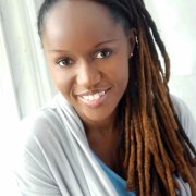 Audrey Martells