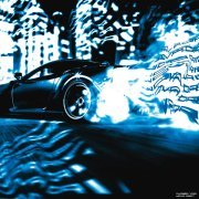 Cursed Void - NOVA DRIFT