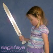 Saga Faye - Who are you?