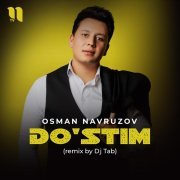 OSMAN NAVRUZOV