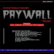 PHARAOH, Boulevard Depo - Tearz