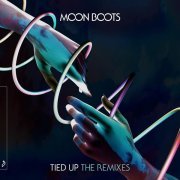 Moon Boots, Steven Klavier - Tied Up (Mat Zo Remix)