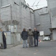 Два Обреза, Размаха - Сгоревший клуб