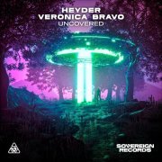 Veronica Bravo