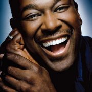 Luther Vandross