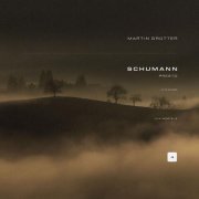 Robert Schumann, Martin Grütter - Presto in G Minor, H/K WoO 5, 2