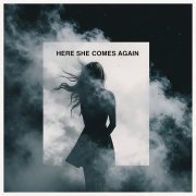 ONEIL, KANVISE, Ameyo - Here She Comes Again