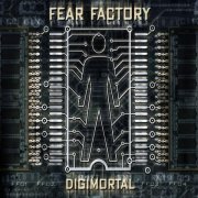Fear Factory - Damaged