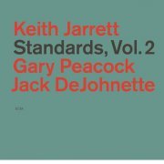 Keith Jarrett, Gary Peacock, Jack Dejohnette - So Tender