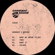 Burnski, Kepler - Free