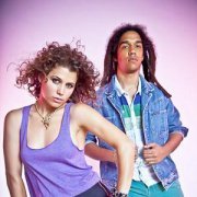 Electric Youth