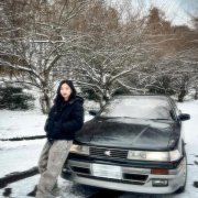 aprashkin - THE LOVE I FOUND