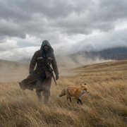 Rudenko, Black Voron - Белый ветер