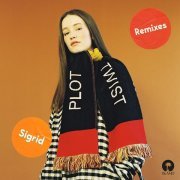 Sigrid - Plot Twist (Acoustic)