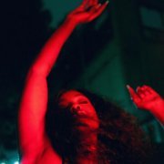 Tanerélle - Feels Like Love