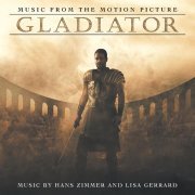 Gavin Greenaway, The Lyndhurst Orchestra, Lisa Gerrard - Elysium