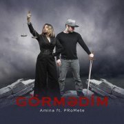 Amina, ProMete - Görmədim