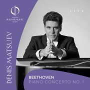 Denis Matsuev, Russian National Youth Symphony Orchestra - Beethoven: Piano Concerto No. 1