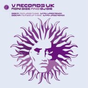 Roni Size - It's a Big up Ting (Utah Jazz Remix)