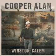 Cooper Alan - 5x7