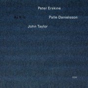 Peter Erskine, Palle Danielsson, John Taylor - Esperança