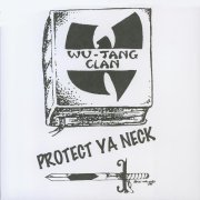 Wu-Tang Clan - After the Laughter Comes Tears (Tearz Vocal)