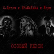 Pranayama, Йорш, Сергей Летов - Особый резон