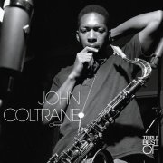 John Coltrane - I'm Old Fashioned (Remastered 1997)
