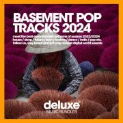 Dave Fletcher - Basement Pop Tracks 2024