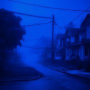 inaleryy, sinalyx - 5 am