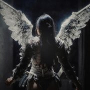 GRXFL, ASTRXNXM - vogue angel