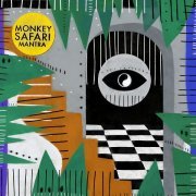 Monkey Safari - Mantra