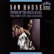 Son House - Levee Camp Moan