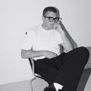 jake Marsh - problem child