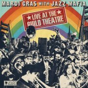 Jazz Mafia, Adam Theis, Brass Mafia, Solas B. Lalgee, Kevin "Keybass" Wong - Iko Iko - Live at the Guild Theatre