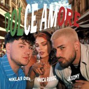 Niklas Dee, Anica Russo, Jaxomy - Dolce Amore (feat. Anica Russo)