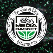 Гуф - Лига Ставок Media Basket